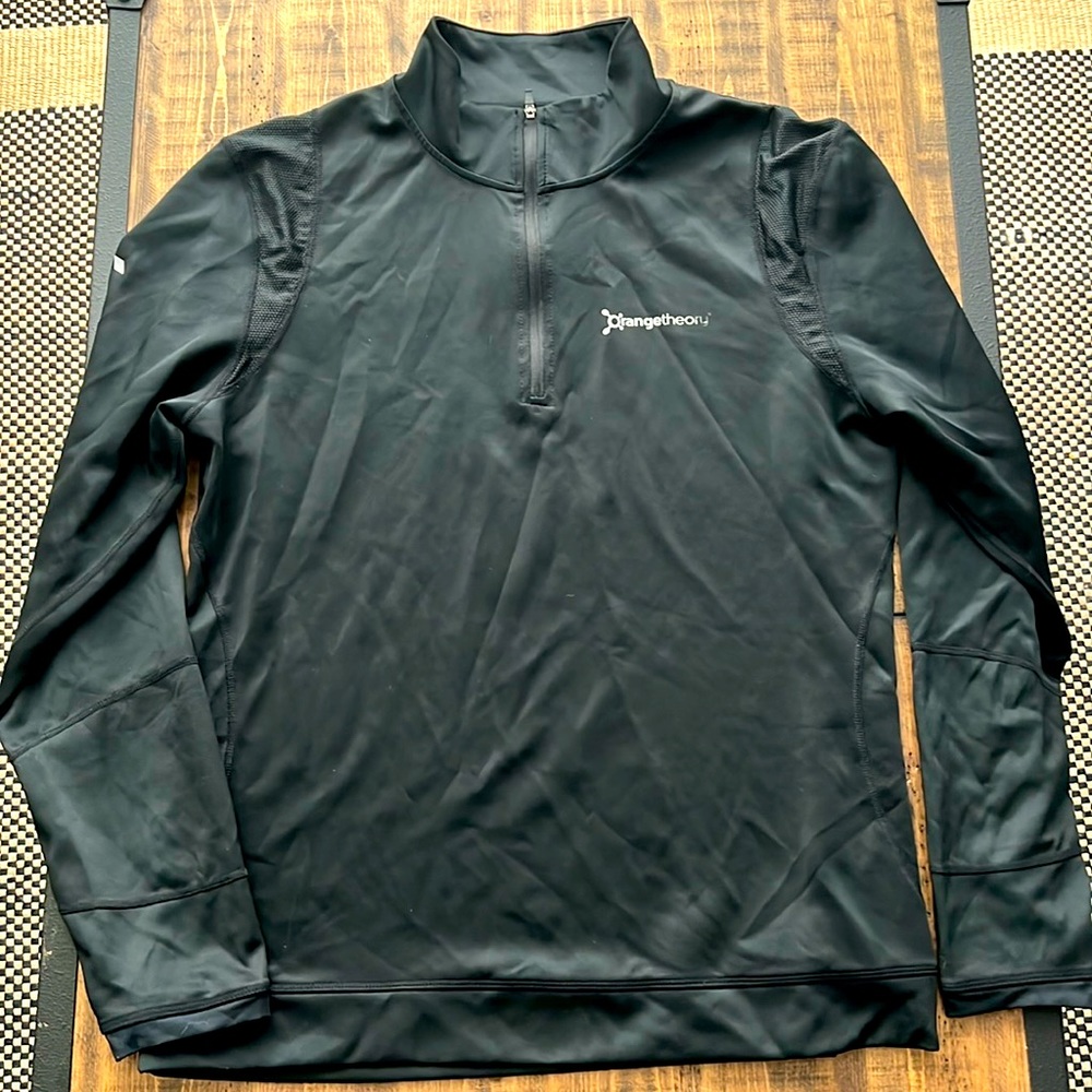Orangetheory Fitness Jacket